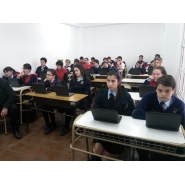 EL VOTO - Clase de Formación Ética y Ciudadana